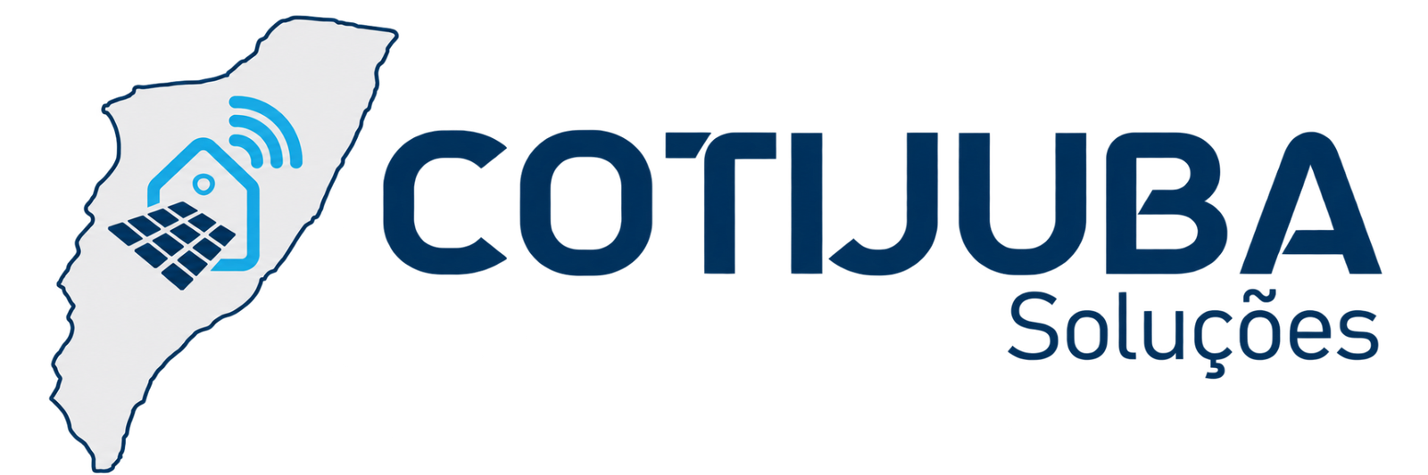 Cotijuba Soluções